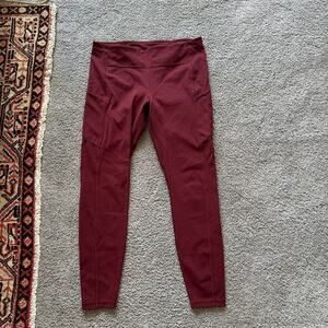 Lululemon Speed Up Tights